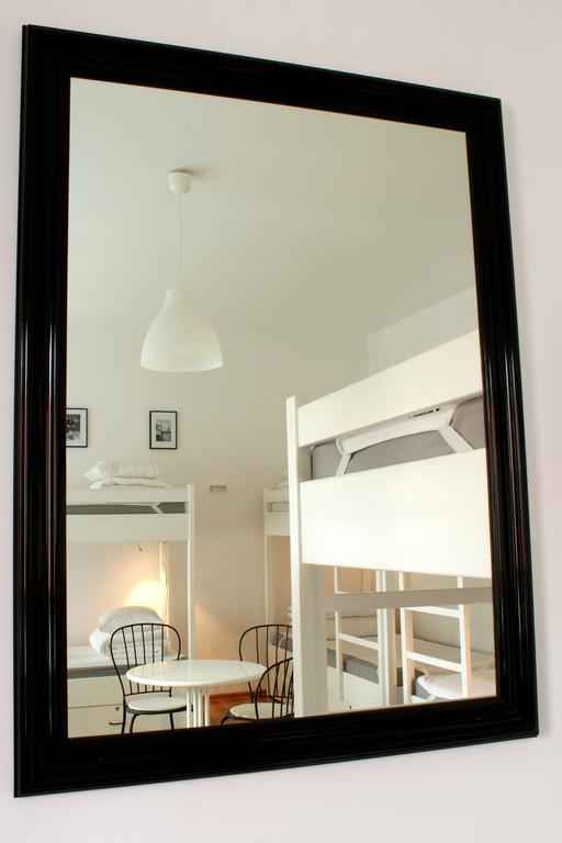 Sisters Lodge Hostel โซพอต ห้อง รูปภาพ