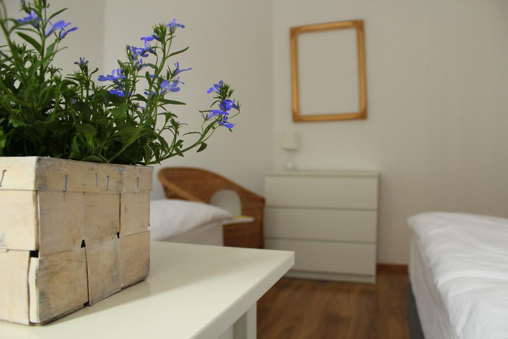 Sisters Lodge Hostel โซพอต ห้อง รูปภาพ