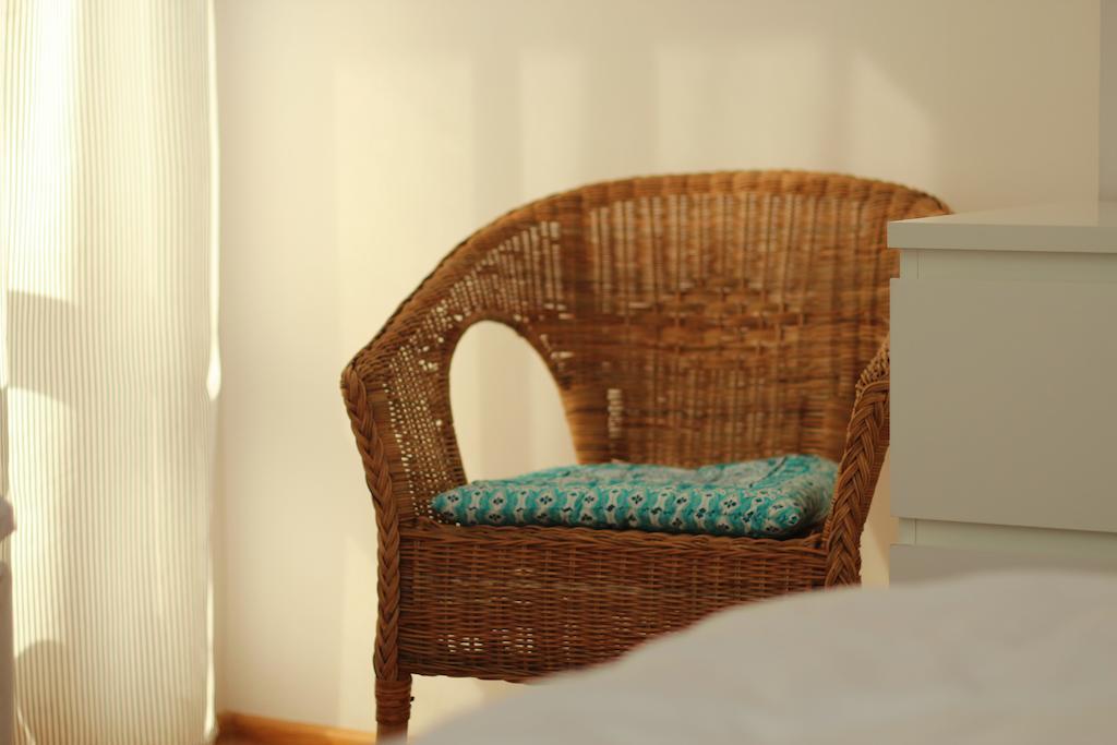 Sisters Lodge Hostel โซพอต ห้อง รูปภาพ
