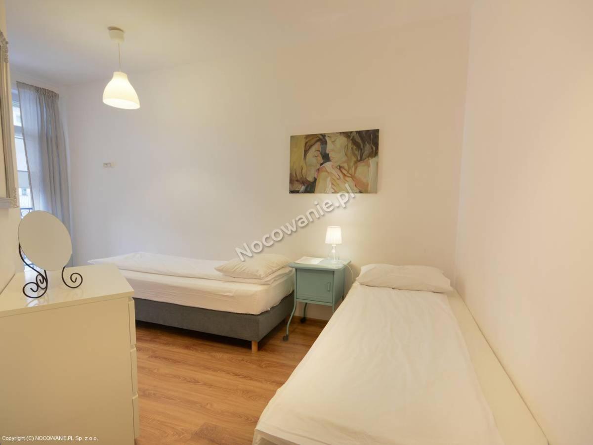 Sisters Lodge Hostel โซพอต ภายนอก รูปภาพ